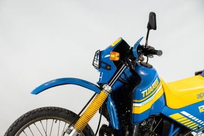 1987 APRILIA ETX 125 TUAREG