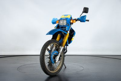 1987 APRILIA ETX 125 TUAREG