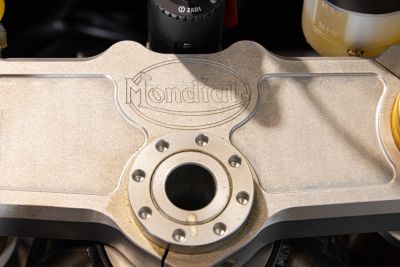 2005 MONDIAL PIEGA CARBONIO