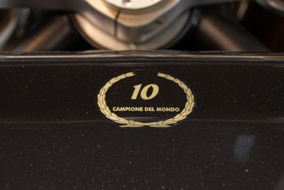 2005 MONDIAL PIEGA CARBONIO