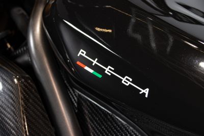 2005 MONDIAL PIEGA CARBONIO