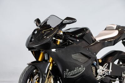 2005 MONDIAL PIEGA CARBONIO