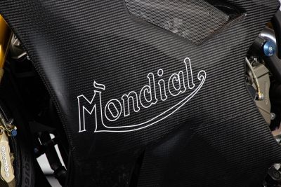 2005 MONDIAL PIEGA CARBONIO