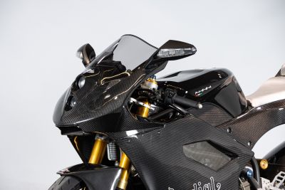 2005 MONDIAL PIEGA CARBONIO