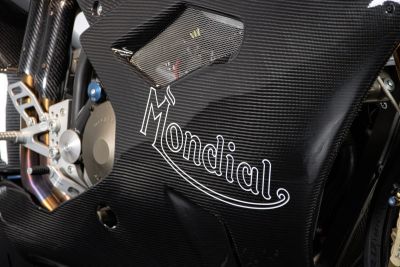 2005 MONDIAL PIEGA CARBONIO