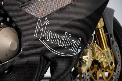 2005 MONDIAL PIEGA CARBONIO