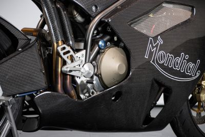 2005 MONDIAL PIEGA CARBONIO