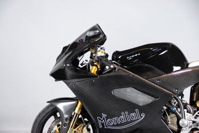 2005 MONDIAL PIEGA CARBONIO