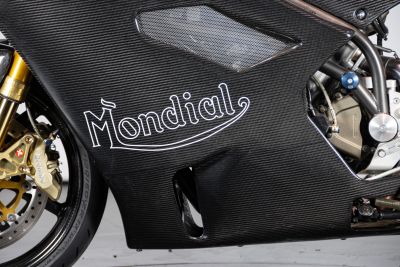 2005 MONDIAL PIEGA CARBONIO