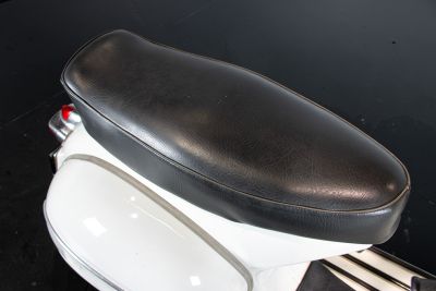 1964 PIAGGIO VESPA GS 150 VSB1T
