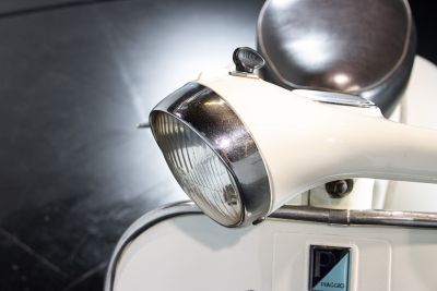 1964 PIAGGIO VESPA GS 150 VSB1T