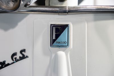 1964 PIAGGIO VESPA GS 150 VSB1T