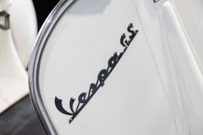 1964 PIAGGIO VESPA GS 150 VSB1T