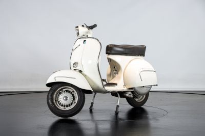 1964 PIAGGIO VESPA GS 150 VSB1T