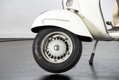 1964 PIAGGIO VESPA GS 150 VSB1T