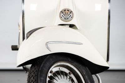 1964 PIAGGIO VESPA GS 150 VSB1T