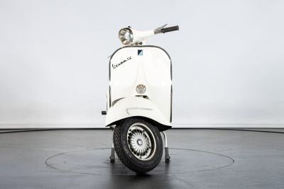 1964 PIAGGIO VESPA GS 150 VSB1T