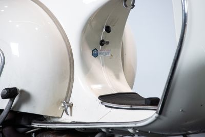 1964 PIAGGIO VESPA GS 150 VSB1T