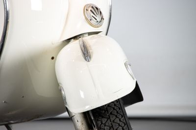 1964 PIAGGIO VESPA GS 150 VSB1T