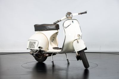 1964 PIAGGIO VESPA GS 150 VSB1T