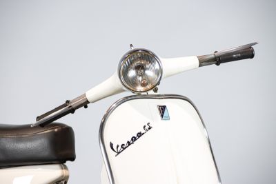 1964 PIAGGIO VESPA GS 150 VSB1T
