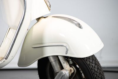 1964 PIAGGIO VESPA GS 150 VSB1T