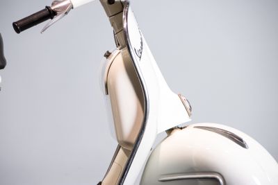 1964 PIAGGIO VESPA GS 150 VSB1T