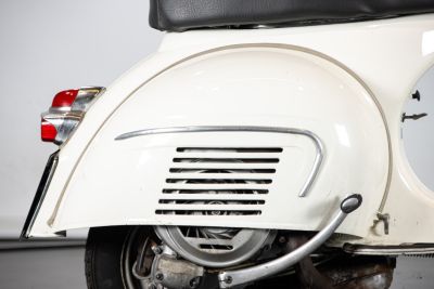1964 PIAGGIO VESPA GS 150 VSB1T