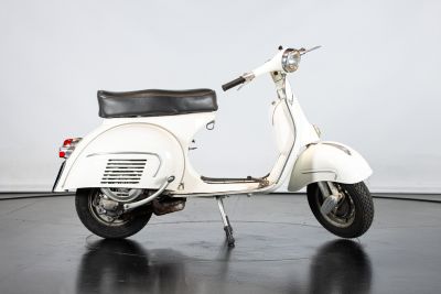 1964 PIAGGIO VESPA GS 150 VSB1T