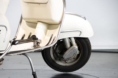 1964 PIAGGIO VESPA GS 150 VSB1T