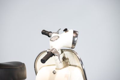 1964 PIAGGIO VESPA GS 150 VSB1T