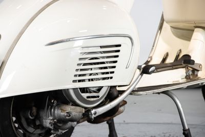 1964 PIAGGIO VESPA GS 150 VSB1T