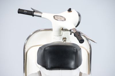 1964 PIAGGIO VESPA GS 150 VSB1T