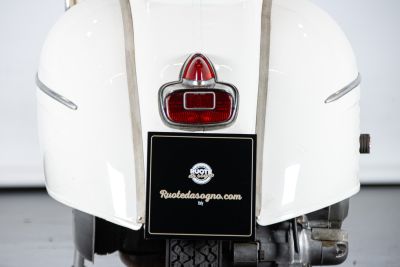 1964 PIAGGIO VESPA GS 150 VSB1T