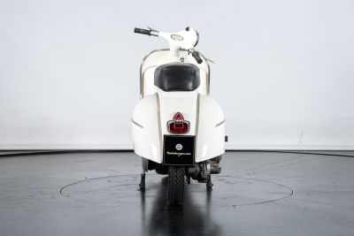 1964 PIAGGIO VESPA GS 150 VSB1T