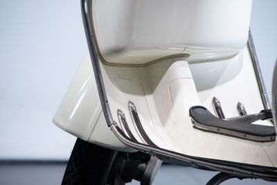 1964 PIAGGIO VESPA GS 150 VSB1T