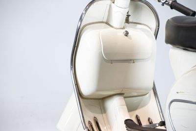 1964 PIAGGIO VESPA GS 150 VSB1T