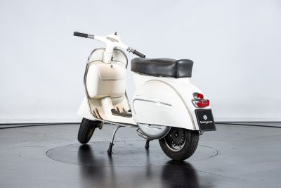 1964 PIAGGIO VESPA GS 150 VSB1T