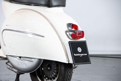 1964 PIAGGIO VESPA GS 150 VSB1T