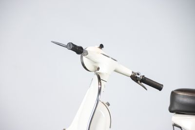1964 PIAGGIO VESPA GS 150 VSB1T