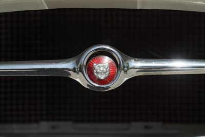 1968 JAGUAR E-TYPE I° SERIE 4.2 ROADSTER