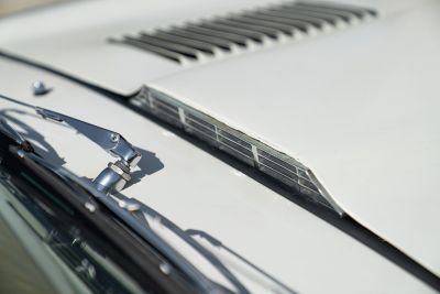 1968 JAGUAR E-TYPE I° SERIE 4.2 ROADSTER