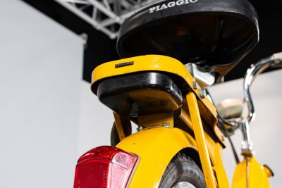 1973 PIAGGIO CIAO SC
