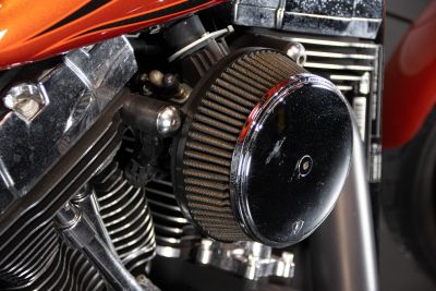 2010 HARLEY DAVIDSON DYNA WYDE GLIDE