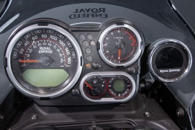 2022 ROYAL ENFIELD HIMALAYAN 411