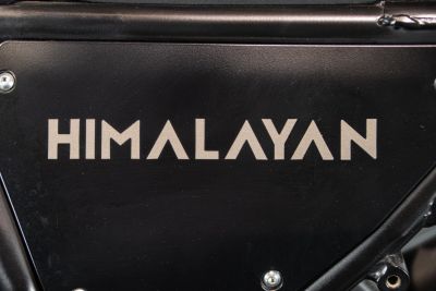 2022 ROYAL ENFIELD HIMALAYAN 411