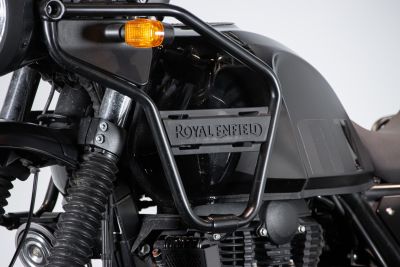 2022 ROYAL ENFIELD HIMALAYAN 411