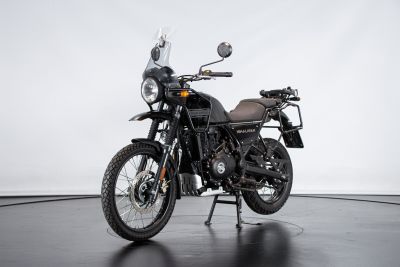 2022 ROYAL ENFIELD HIMALAYAN 411