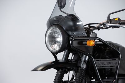 2022 ROYAL ENFIELD HIMALAYAN 411