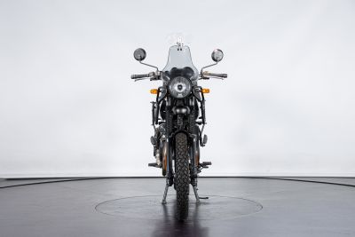 2022 ROYAL ENFIELD HIMALAYAN 411